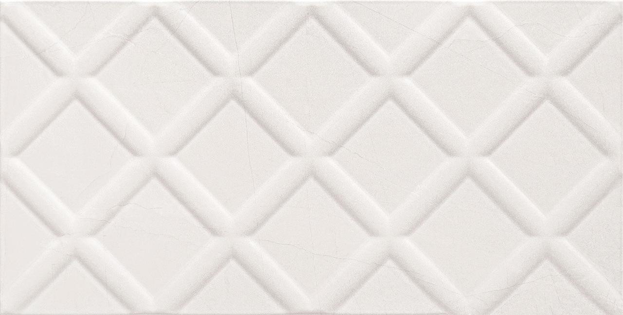 Керамическая плитка Idylla white STR 30.8x60.8
