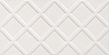 Керамическая плитка Idylla white STR 30.8x60.8