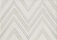 Керамическая плитка декор Navona grey 25x36