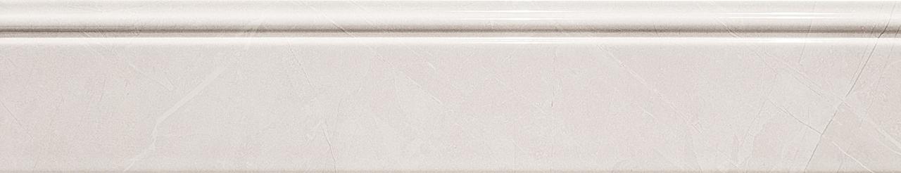 Керамическая плитка бордюр Parma ivory 11.5x59.8