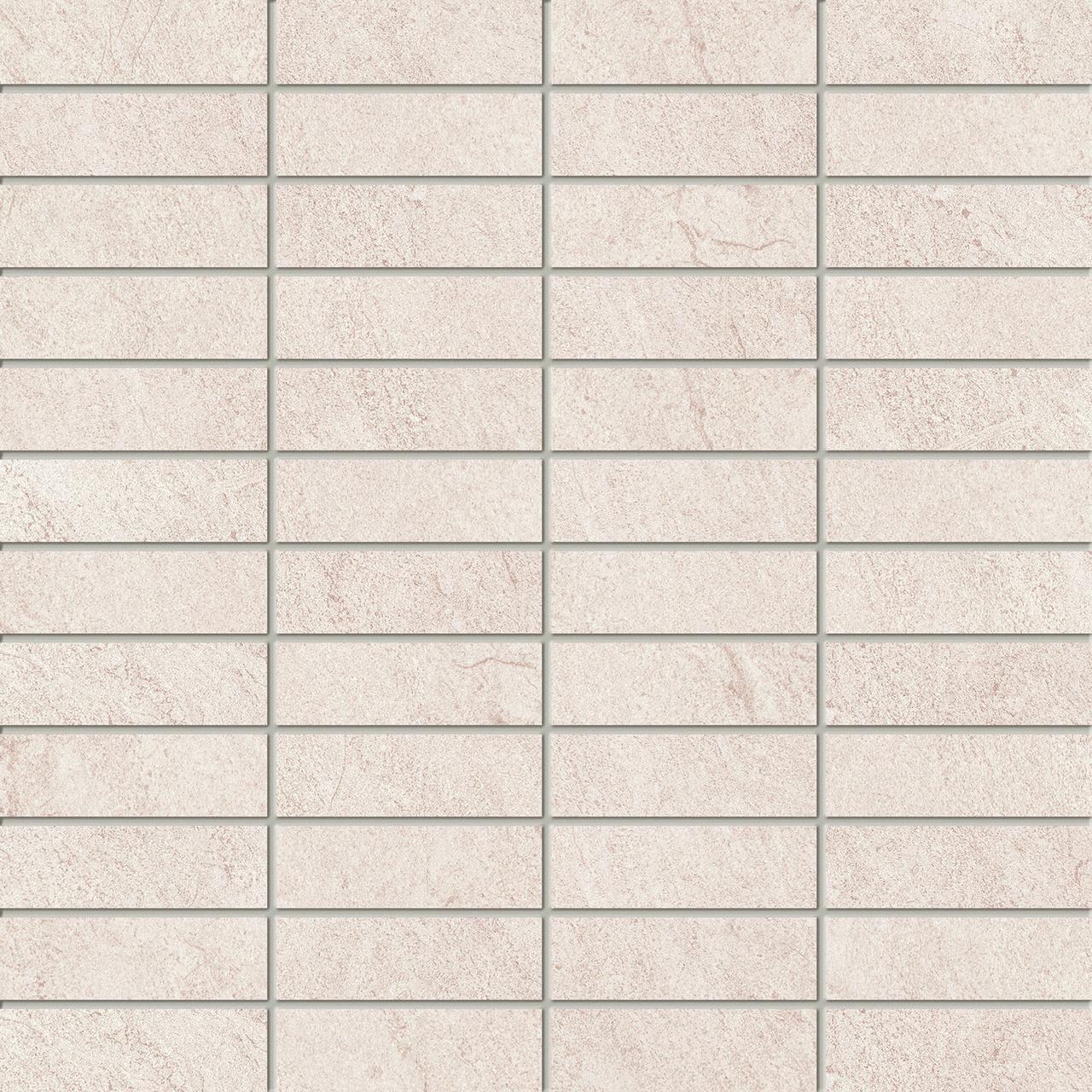 Керамическая плитка мозаика Navara beige 29.8x29.8