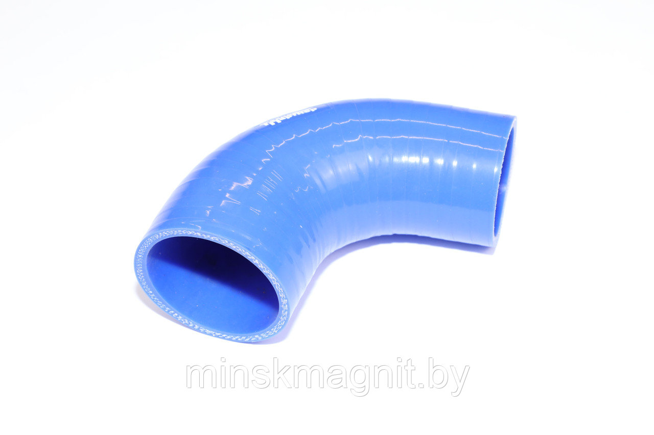 Переходник интеркуллера 3309 ЯМЗ5344 (короткий) 33098-1172403 ГАЗ