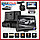Видеорегистратор Video Car DVR L-L319 передней камерой, камерой на салон и камерой заднего вида, фото 7