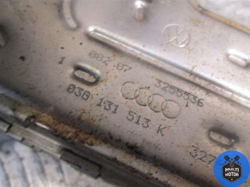 Охладитель отработанных газов JEEP COMPASS (2006-2014) 2.0 CRD BYL - 140 Лс 2009 г. - фото 4 - id-p141241692
