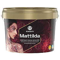 Mattilda 2,85л (Некондиция)