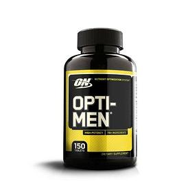 Витамины ON Opti-Men (150 табл)