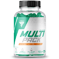 Витамины Trec Nutrition Multi Pack 120 кап