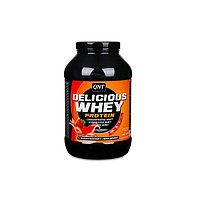 Протеин QNT Delicious Whey Protein (908 г)