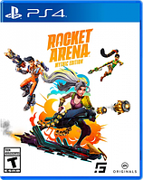 Rocket Arena PS4