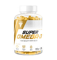 Омега 3 Trec Nutrition Super Omega-3 120 кап