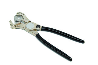 635-5 Ножницы для мягких пластиковых труб d6-28 мм (Brinko)