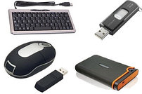Клавиатуры, мыши, коврики, WEB-камеры