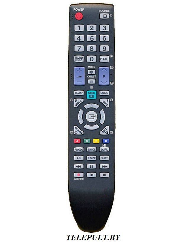 Пульт SAMSUNG BN59-01012A