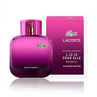 Lacoste Eau de Lacoste L.12.12 Pour Elle Magnetic Туалетная вода для женщин (100 ml) (копия)