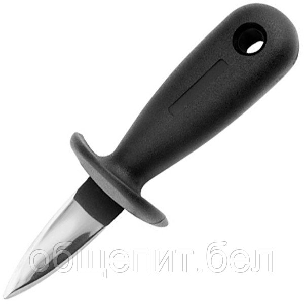 Нож для устриц L=155/55 мм - фото 1 - id-p141258795