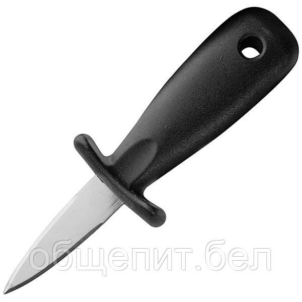 Нож для устриц «Тутти» L=15/6 см - фото 1 - id-p141258800