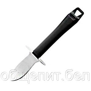 Нож для устриц L=200/75 мм - фото 1 - id-p141259025