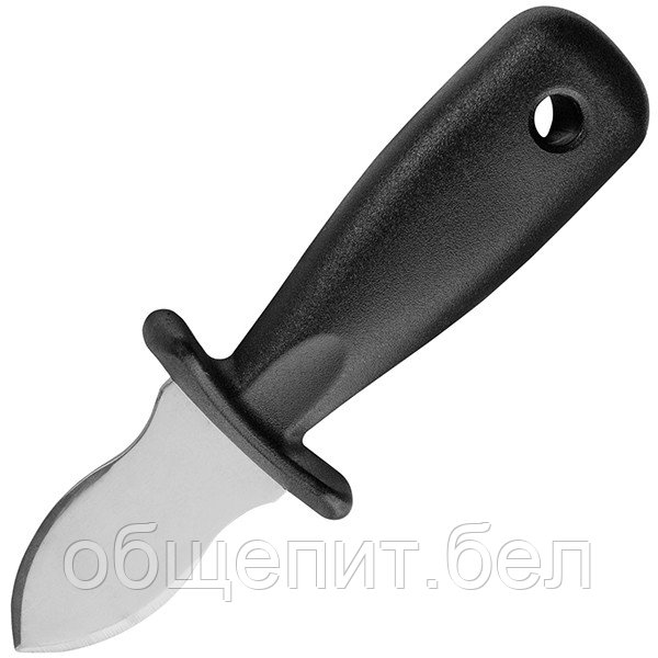 Нож для устриц «Тутти» L=150/50 мм - фото 1 - id-p141259086