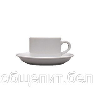 Чашка чайная «Америка», 190мл - фото 1 - id-p141259211