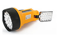 Ultraflash UF3712LED - Светодиодный аккумуляторный фонарь прожектор, фото 1