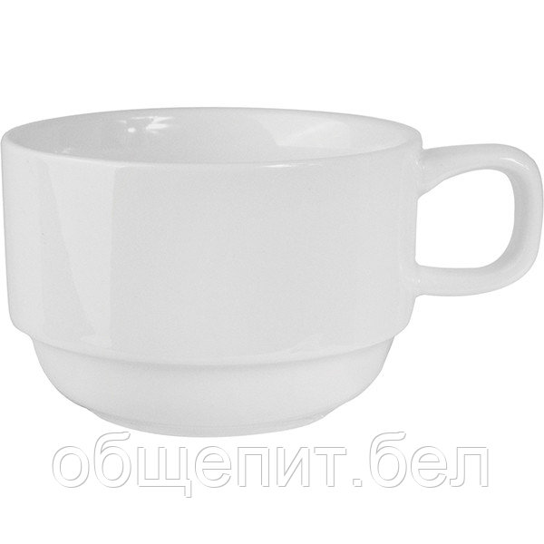 Чашка чайная «Кунстверк», 195 мл - фото 1 - id-p141259312