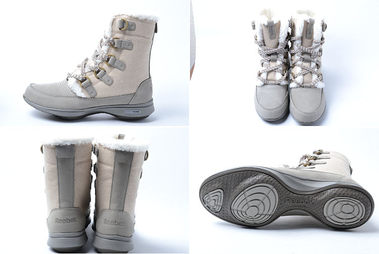 Ботинки Reebok EASYTONE RUGGED CHI - фото 3 - id-p141263082