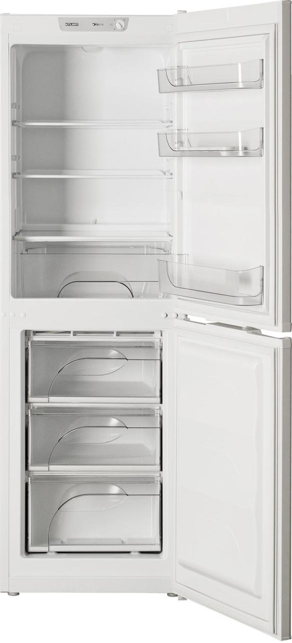 Холодильник-морозильник АТЛАНТ ХМ-4210-000 - фото 2 - id-p141276523