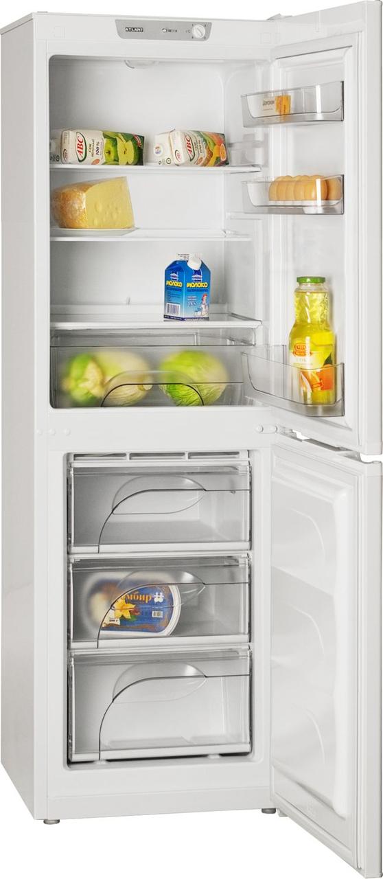 Холодильник-морозильник АТЛАНТ ХМ-4210-000 - фото 3 - id-p141276523