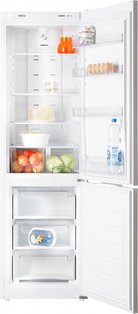 Холодильник-морозильник АТЛАНТ ХМ-4424-009ND - фото 3 - id-p141276546