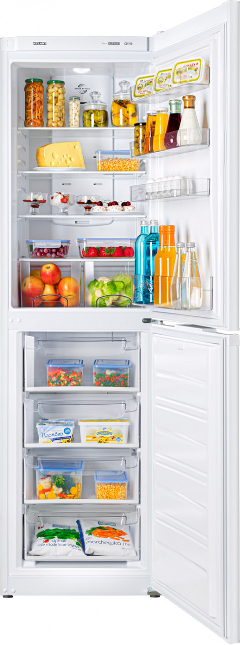 Холодильник-морозильник АТЛАНТ ХМ-4425-009ND - фото 4 - id-p141276549