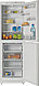 Холодильник-морозильник АТЛАНТ ХМ-6023-031, фото 3
