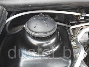 Крышка-заглушка опоры амортизатора для Renault Duster 2010-