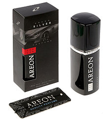 AREON ARESPRAY SILVER Ароматизатор