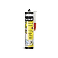 Ceresit CB 300 Клей монтажный на основе полимера FlexTec бесцветный 300 гр