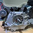 Двигатель GX 420e (вал 25мм под шпонку) электростарт 16 л.с, фото 3