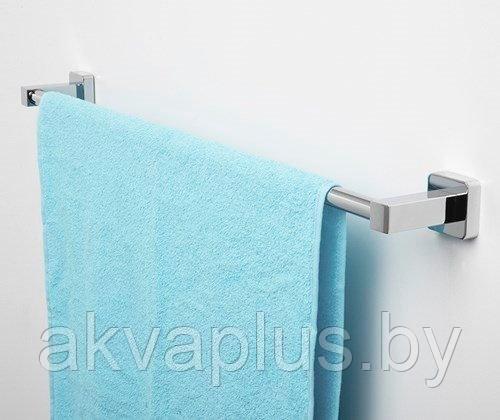 Держатель для полотенца штанга Wasserkraft Lippe K-6530 - фото 2 - id-p66826644