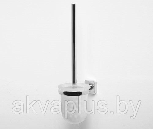 Ёрш настенный Wasserkraft Lippe K-6527 - фото 1 - id-p66826647