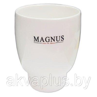 MAGNUS Стакан  керамический - запаска 85005-C