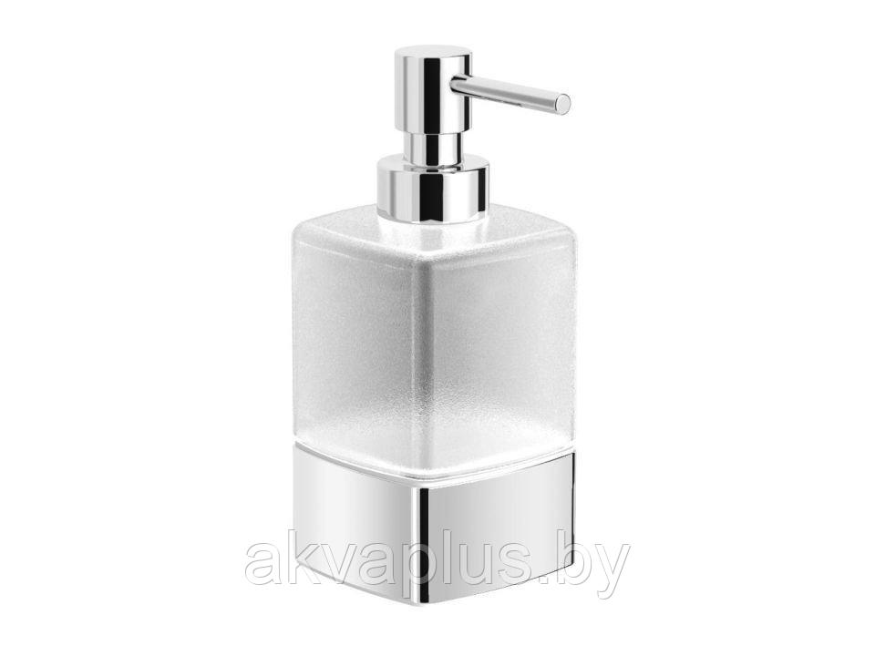 Дозатор для жидкого мыла настольный Langberger VICO 11323А - фото 1 - id-p49455008