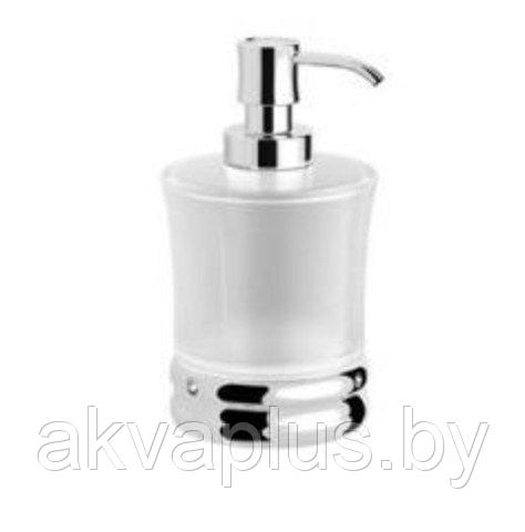 Дозатор для жидкого мыла Langberger "Swarovski" 22223А - фото 1 - id-p66826363