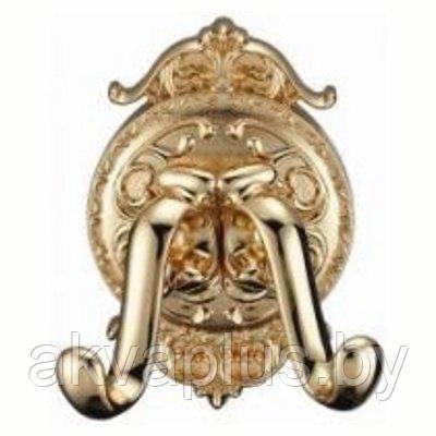 Крючок 2-ый GABRIEL GOLD 13901-2