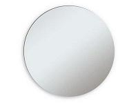 Зеркало Bisk серия Ontario круглое (стекло) без крепления
