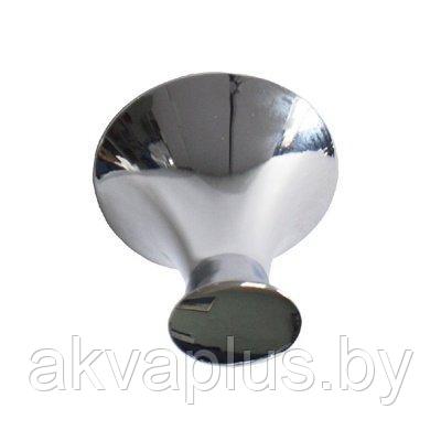 MAGNUS Крючок одинарный хром (85114)