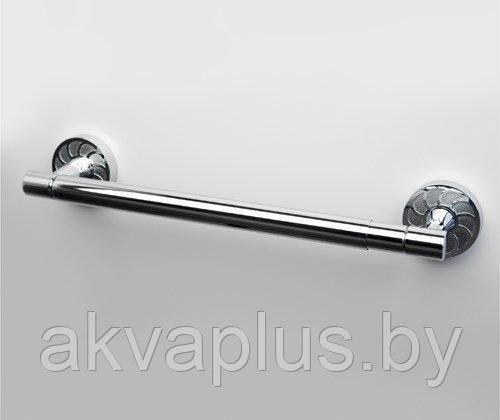 Держатель бумажных полотенец WasserKraft ISEN K-4091