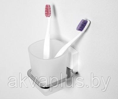 Подстаканник Wasserkraft Leine K-5028White