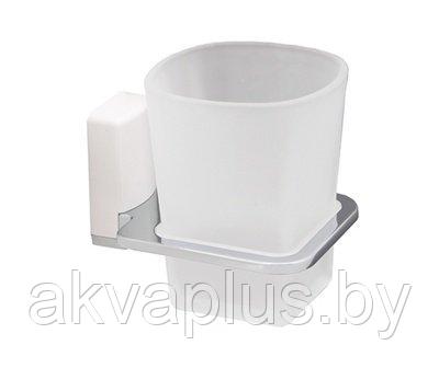 Подстаканник Wasserkraft Leine K-5028White - фото 3 - id-p49455573