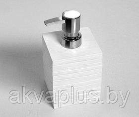 Дозатор для жидкого мыла Wasserkraft Leine K-3899
