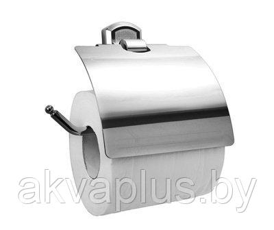 ODER Wasser Kraft Держатель туалетной бумаги с крышкой К-3025
