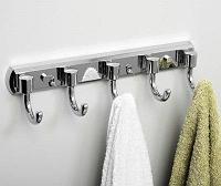 Планка с крючками Wasserkraft Oder K-3075