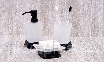 Коллекция Wasser Kraft Amper K-5400BLACK